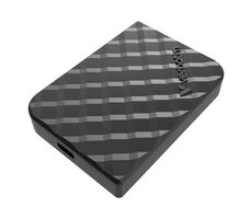 Verbatim Store 'n' Go Mini Diamond 1TB černá / USB-C 3.2 Gen 2 / R: 1000MBs / W: 1000MBs 