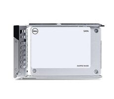 DELL 960GB SSD / 2.5" / SATA  / pro PowerEdge T160