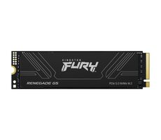 Kingston FURY Renegade G5 4TB / M.2 2280 / M.2 PCI-E NVMe Gen5