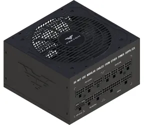 PREYON EAGLE POWER GOLD 750W / ATX / 750W / 80 Plus Gold / 120 mm / Modulární