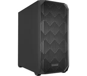Sharkoon AK3 černá / ATX / 2x USB 3.2 / 1x USB-C / 2x 120mm / bez zdroje 