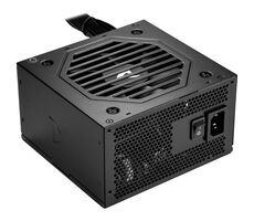 Sharkoon Rebel P10 750W / 80Plus Bronze / 120mm / ATX