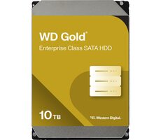 WD Gold WD103KRYZ 10TB