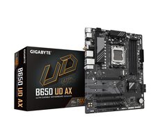 GIGABYTE B650 UD AX