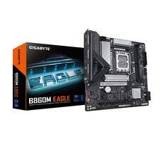 GIGABYTE B860M Eagle