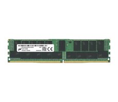 Micron 16GB (1x16GB) 3200 MHz / DDR4 / 2Rx8 / DIMM / CL22-22-22 / ECC / 1.2V 