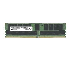 Micron 32GB (1x32GB) 3200 MHz / DDR4 / 2Rx4 / DIMM / CL22-22-22 / ECC / 1.2V 
