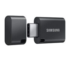SAMSUNG USB-C Flash Drive 512GB šedá / Flash Disk / USB-C 3.2 Gen 1 - (USB-C 3.0)