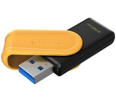 Kingston DataTraveler Exodia S 512GB Žlutá / flash disk / USB-A 3.2 