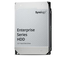 Synology HAT5310 20TB / HDD 3.5" / SATA III / 7200RPM / RW: 281 MBps 