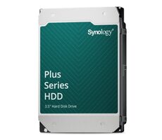 Synology HAT3300 2TB / HDD 3.5" / SATA III / 5400RPM / RW: 180 MBps 