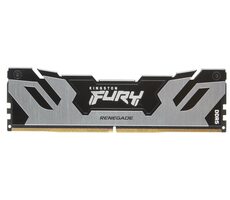 Kingston Fury Renegade Silver 24GB (1x 24GB) DDR5 8000MHz / CL38 / DIMM / XMP