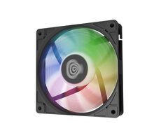 Genesis Oxal 120 ARGB černá / ventilátor