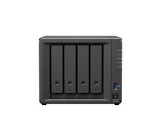 Synology DP340 ActiveProtect / AMD R1600 / 16 GB DDR4 / 4x8TB / 2x400GB SSD / 1x10Gb LAN
