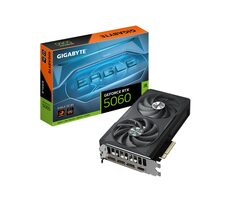 GIGABYTE GeForce RTX 5060 EAGLE OC 8GB / 2677MHz / 8GB GDDR7 / 128-bit / 1x HDMI + 3x DP / 450W (8)