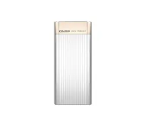 QNAP QNA-UC10G1T- adaptér USB 4 / pasivní chlazení