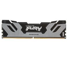 Kingston Fury Renegade Silver 24GB (1x 24GB) DDR5 8800MHz / CL42 / CUDIMM / XMP