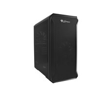 Genesis Irid 503 V2 černá / PC skříň / mini-ITX, micro-ATX / USB 2.0 / USB 3.0
