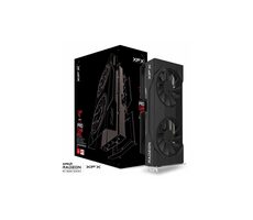 XFX Radeon RX 9060 XT Swift OC 8GB / 3320MHz / 8GB GDDR6 / 1x HDMI + 2x DP / 450W (8)