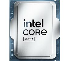 Intel Core Ultra 5 225 @ 3.3GHz - TRAY / TB 4.9GHz / 10C10T / L3 21MB / Intel Graphics / Arrow Lake / TDP 121W