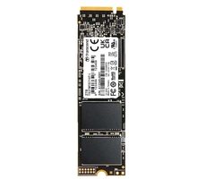 TRANSCEND MTE710T 2TB / M.2 2280 Gen 4 / RW: 3800/3200 MBps / IOPS: 500K/560K / MTBF 5.5mh / 3y