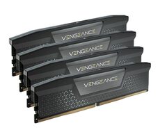 Corsair Vengeance 64GB (4x16) DDR5 6000MHz / C36 / DIMM / EXPO