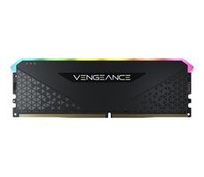 Corsair Vengeance RGB 16GB (1x16) DDR4 3600MHz / C18 / DIMM / XMP 2.0
