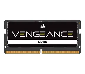 Corsair Vengeance 32GB (1x 32GB) DDR5 5200MHz / C44 / SO-DIMM / 1.1V 