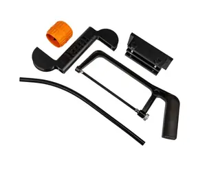 Corsair Tubing Bending Toolkit / sada na ohýbání trubek / 12mm / 14mm