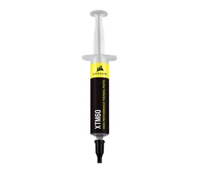 Corsair XTM60 3g / Teplovodivá pasta / Hustota 2.98g-cm3 / 3g