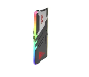 Patriot Viper Venom RGB 16GB (1x16) DDR5 6000MHz / CL30 / DIMM / XMP 3.0 / AMD EXPO