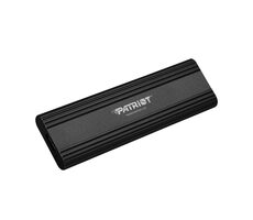 Patriot Transporter Lite 1TB černá / Externí SSD / R: 1000MBs / W: 1000MBs / USB-C 3.2 Gen 2