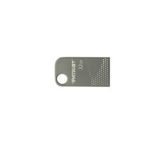 Patriot TAB300 32GB stříbrná / Flash Disk / USB 3.2 / USB-A / Přenosová rychlost až 150 MBs
