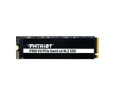 Patriot P400 V4 4TB