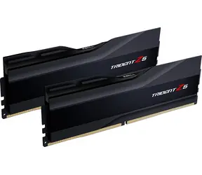 G.Skill Trident Z5 64GB (2x32GB) 6000Mhz / CL32-38-38-96 / DIMM / Non-ECC / XMP 3.0