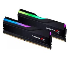 G.Skill Trident Z5 RGB 48GB (2x24GB) 8200Mhz / CL40-52-52-131 / DIMM / Non-ECC / XMP 3.0