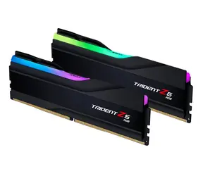 G.Skill Trident Z5 RGB 48GB (2x24GB) 8400Mhz / CL40-52-52-134 / DIMM / Non-ECC / XMP 3.0