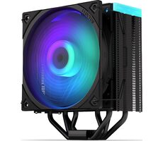 Endorfy Fera 5 ARGB černá / Chladič CPU / 1x120 mm / 1800 RPM / PWM / pro Intel & AMD