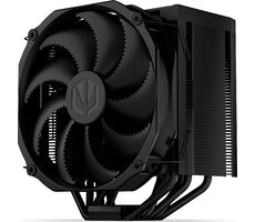 Endorfy Fortis 5 černá / Chladič CPU / 1x140 mm / 1400 RPM / PWM / pro Intel & AMD