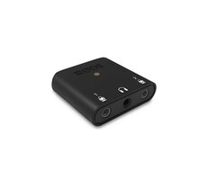 Rozbaleno - Rode AI-Micro / externí zvuková karta / vstup 2x 3.5 mm Jack TRS a 3.5 mm TRRS / výstup USB-C / rozbaleno