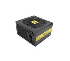 InWin P75FII Gold 750W / ATX 3.0 / 80PLUS Gold / 120mm ventilátor / nemodulární