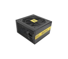 InWin P85FII Gold 850W / ATX 3.0 / 80PLUS Gold / 120mm ventilátor / nemodulární 