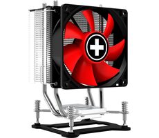 Xilence I402 Performance C-Series červená