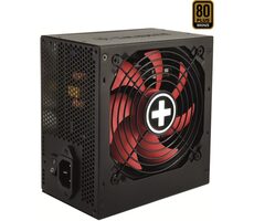 Xilence Performance Gaming Bronze 850W / 80PLUS Bronze / nemodulární / 120mm / ATX 