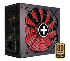 Xilence Performance X ATX 3.0 80+ GOLD 850W / 80PLUS Gold / modulární / 140mm / aktivní PFC / ATX 3.0
