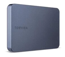 Toshiba Canvio Gaming 2TB černá / Externí HDD / 2.5" / USB 3.2 Gen 1