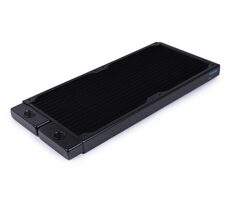 Alphacool NexXxoS HPE-20 Radiator 280mm černá