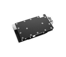 Alphacool ES RTX 5080 Reference 1-slot design černá / backplate