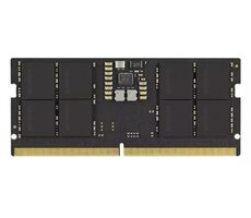 GOODRAM 8GB (1x8GB) 4800MHz / DDR5 / SO-DIMM / CL40 / 1.1V