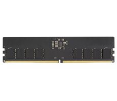 GOODRAM 16GB (1x16GB) 5600MHz / DDR5 / DIMM / CL46 / 1.1V